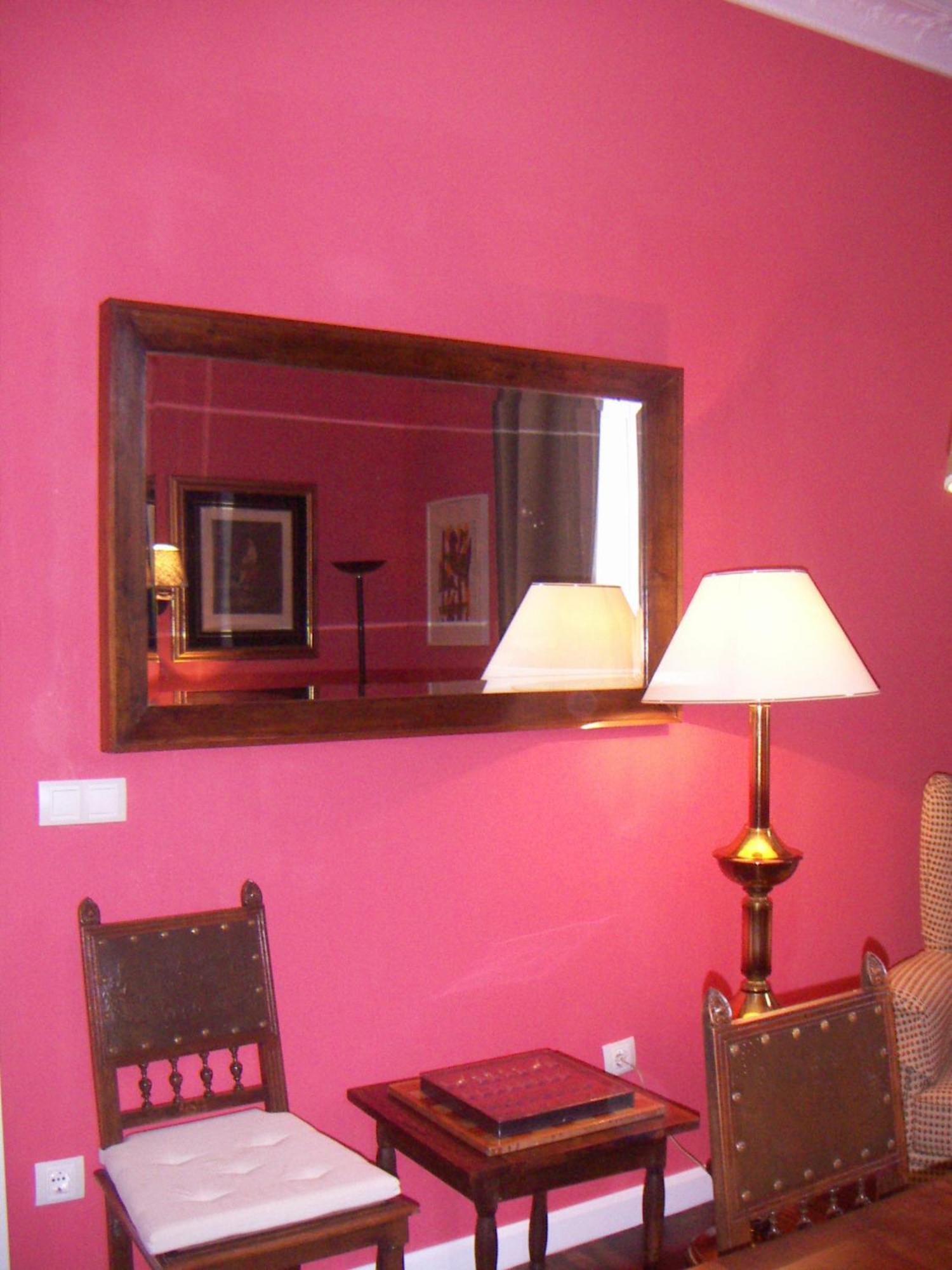 Hotel Rural Casa Roja Cadavedo Extérieur photo