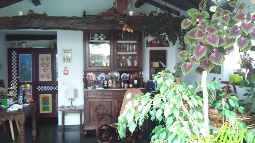 Hotel Rural Casa Roja Cadavedo Extérieur photo