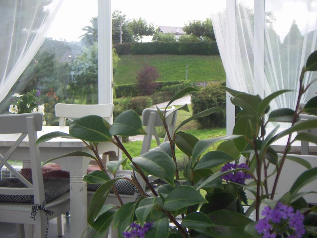 Hotel Rural Casa Roja Cadavedo Extérieur photo