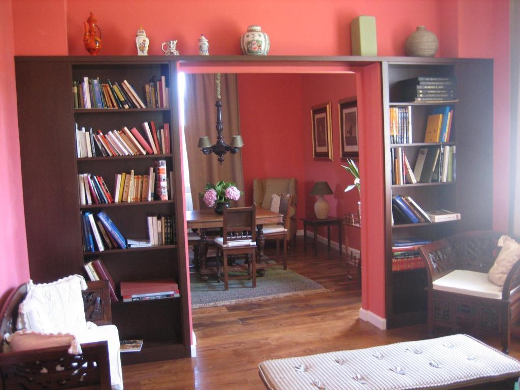 Hotel Rural Casa Roja Cadavedo Extérieur photo