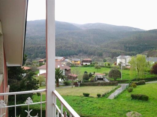 Hotel Rural Casa Roja Cadavedo Chambre photo
